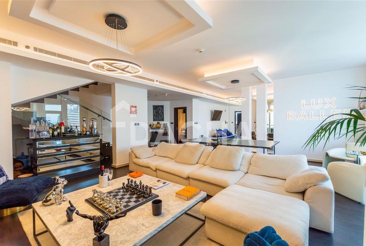 3 bedroom apartment to rent banner - Dacha