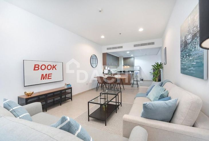 1 bedroom apartment for sale banner - Dacha