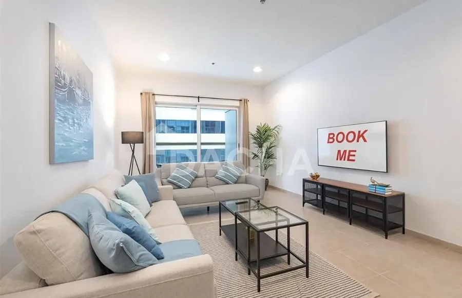 1 bedroom apartment for sale - Dacha