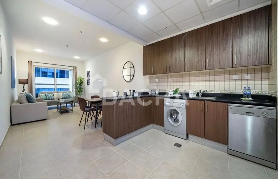1 bedroom apartment for sale - Dacha