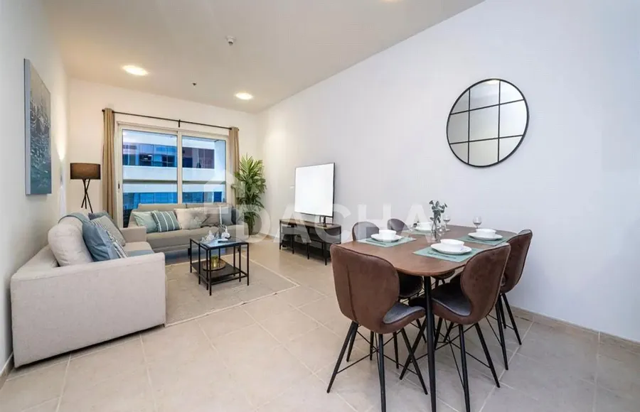 1 bedroom apartment for sale - Dacha