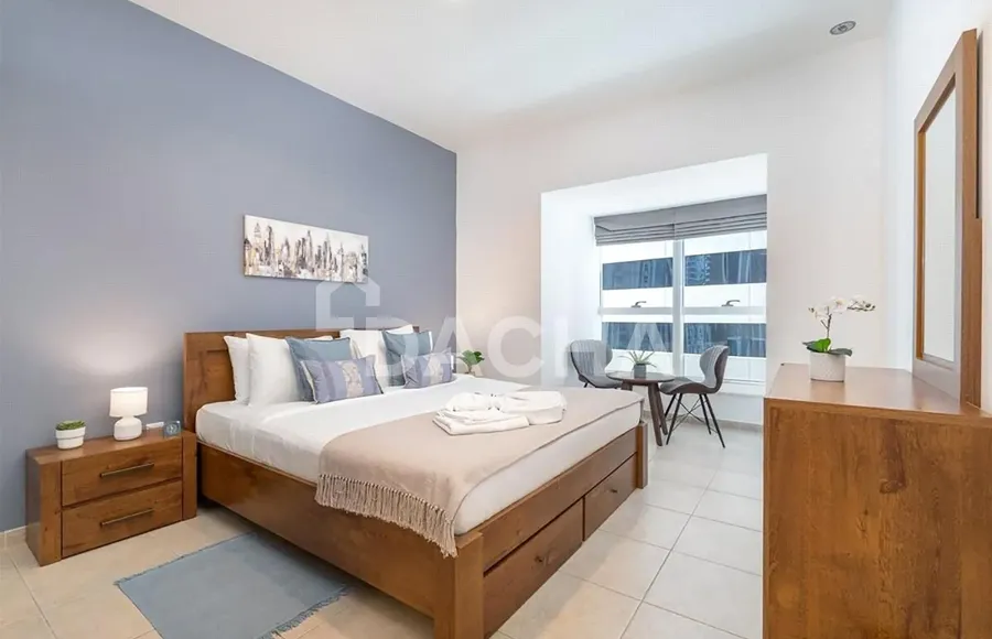 1 bedroom apartment for sale - Dacha