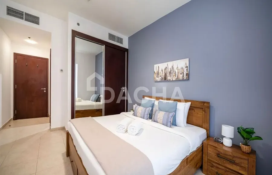 1 bedroom apartment for sale - Dacha