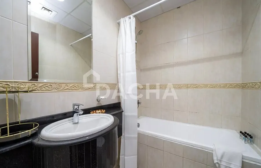 1 bedroom apartment for sale - Dacha