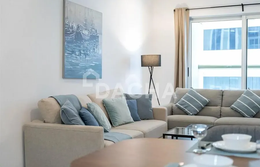 1 bedroom apartment for sale - Dacha