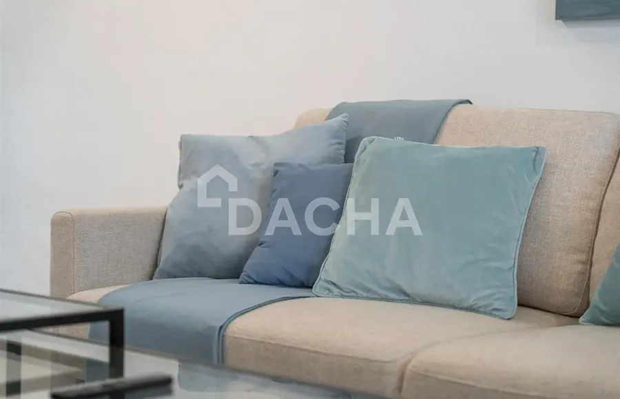 1 bedroom apartment for sale - Dacha
