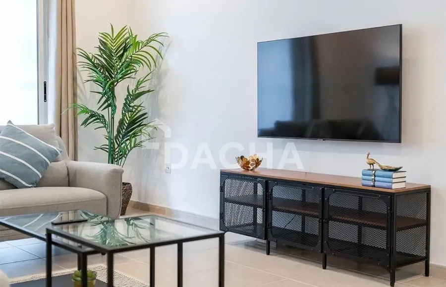 1 bedroom apartment for sale - Dacha