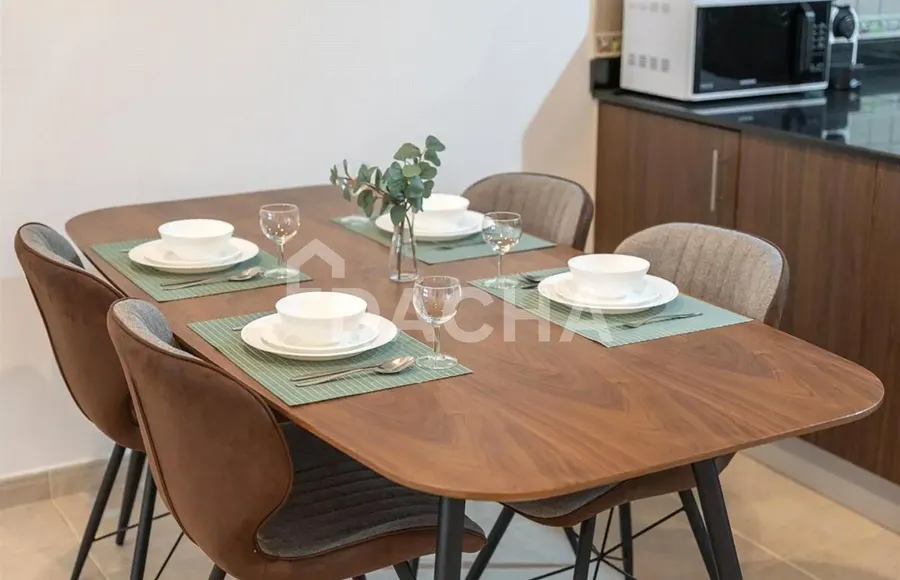 1 bedroom apartment for sale - Dacha