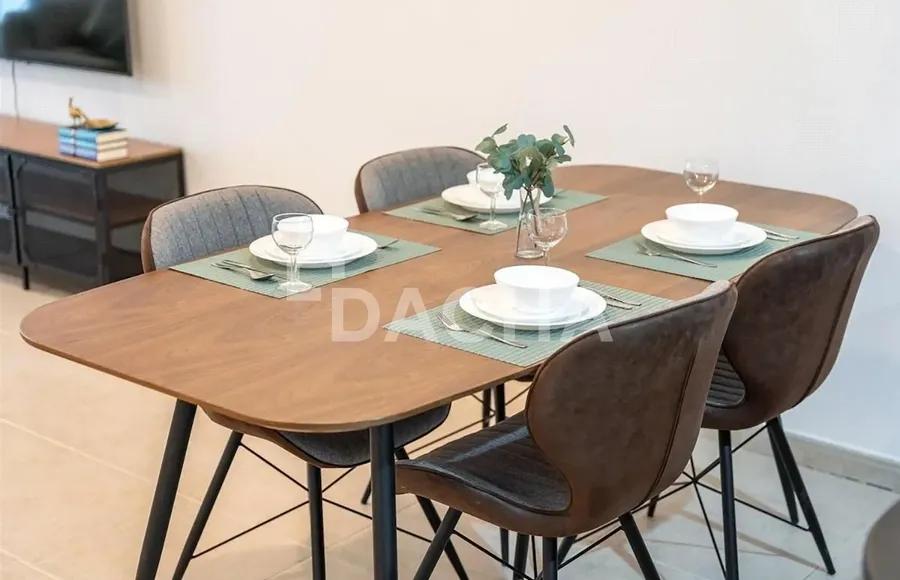 1 bedroom apartment for sale - Dacha