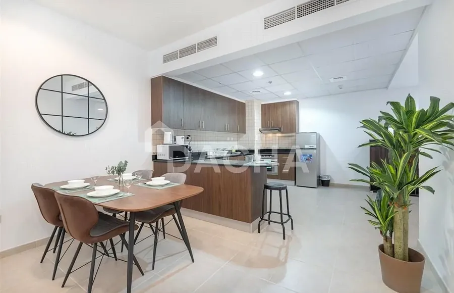 1 bedroom apartment for sale - Dacha