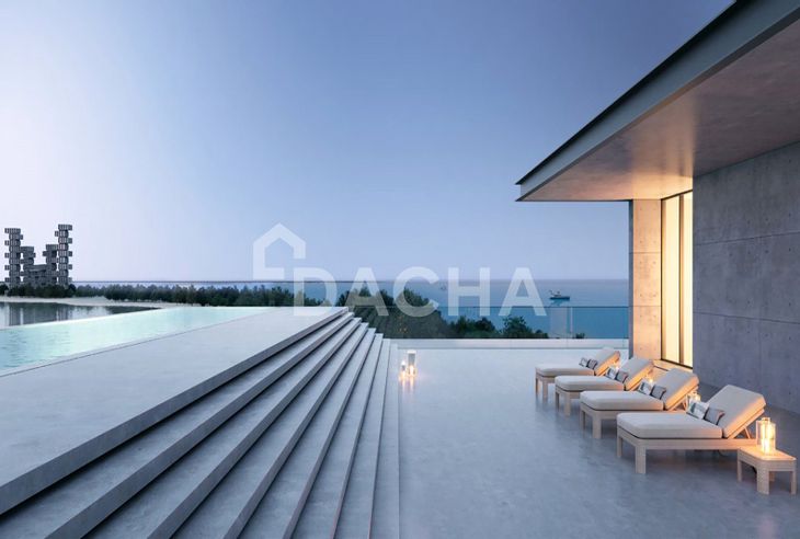 2 bedroom apartment for sale banner - Dacha