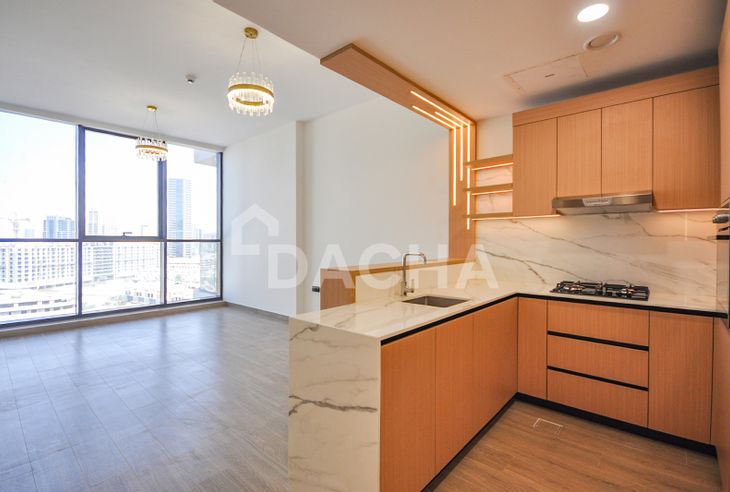 1 bedroom apartment for sale banner - Dacha
