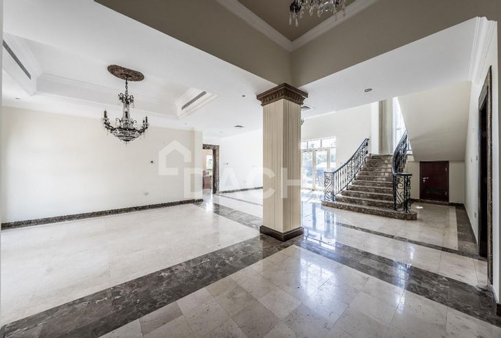 4 bedroom villa to rent banner - Dacha