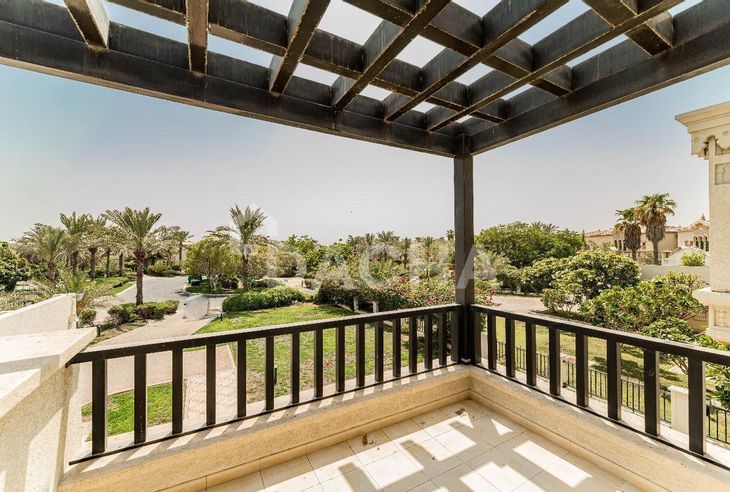 5 bedroom villa to rent banner - Dacha