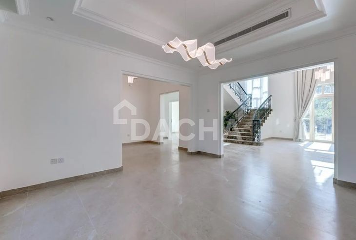 4 bedroom villa to rent banner - Dacha