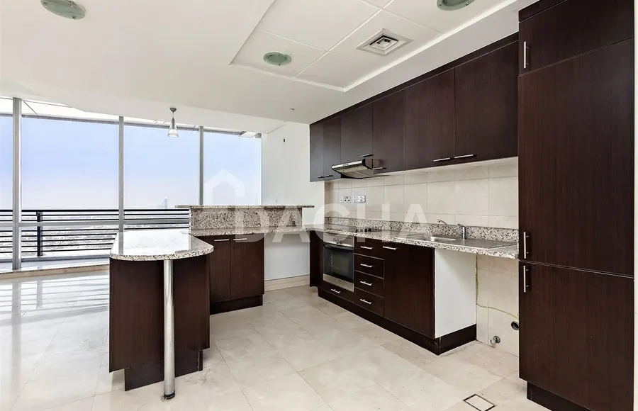 1 bedroom apartment for sale - Dacha