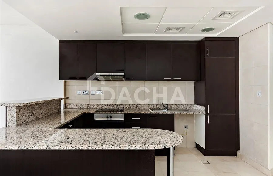 1 bedroom apartment for sale - Dacha