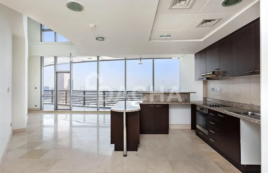 1 bedroom apartment for sale - Dacha