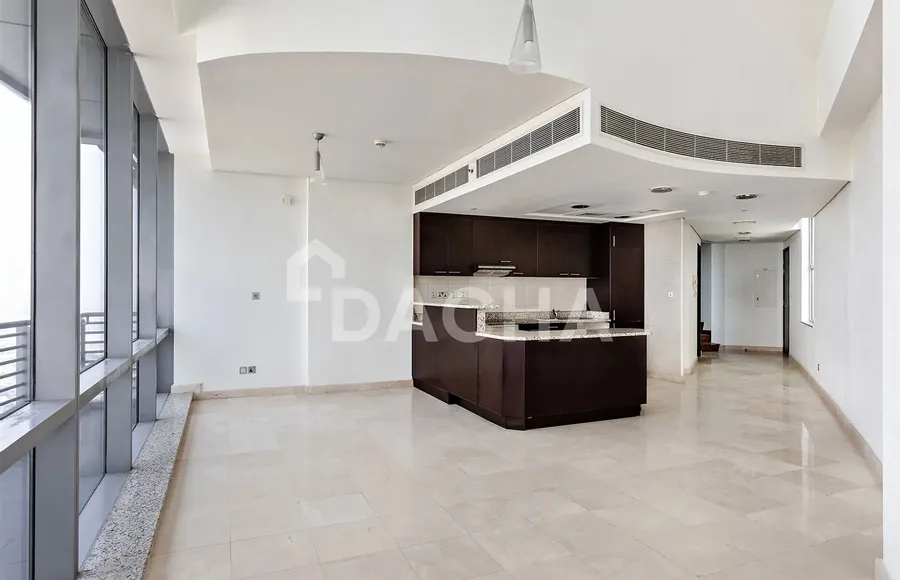 1 bedroom apartment for sale - Dacha