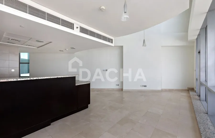 1 bedroom apartment for sale - Dacha