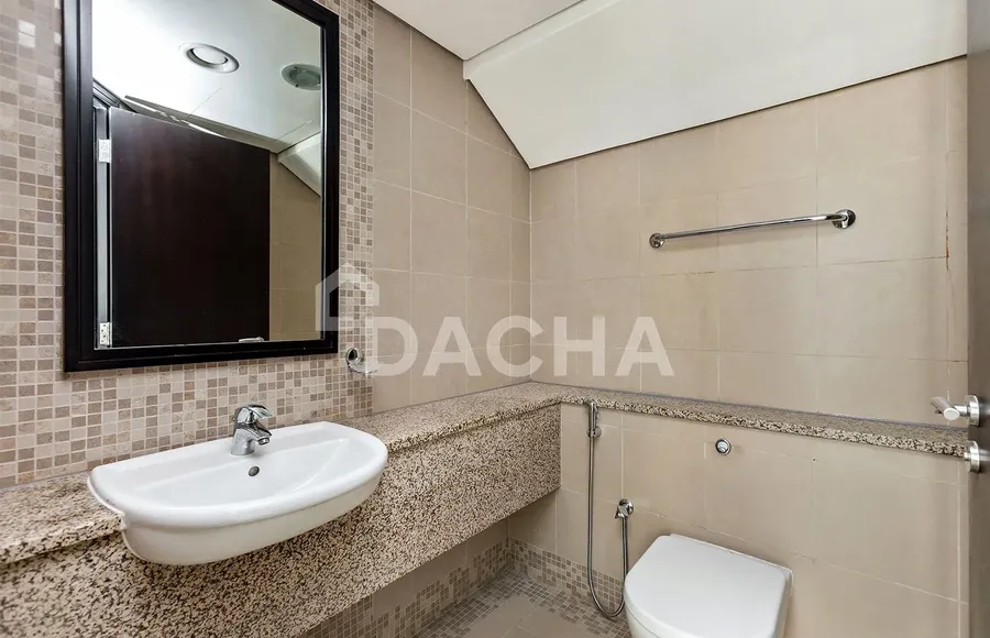 1 bedroom apartment for sale - Dacha