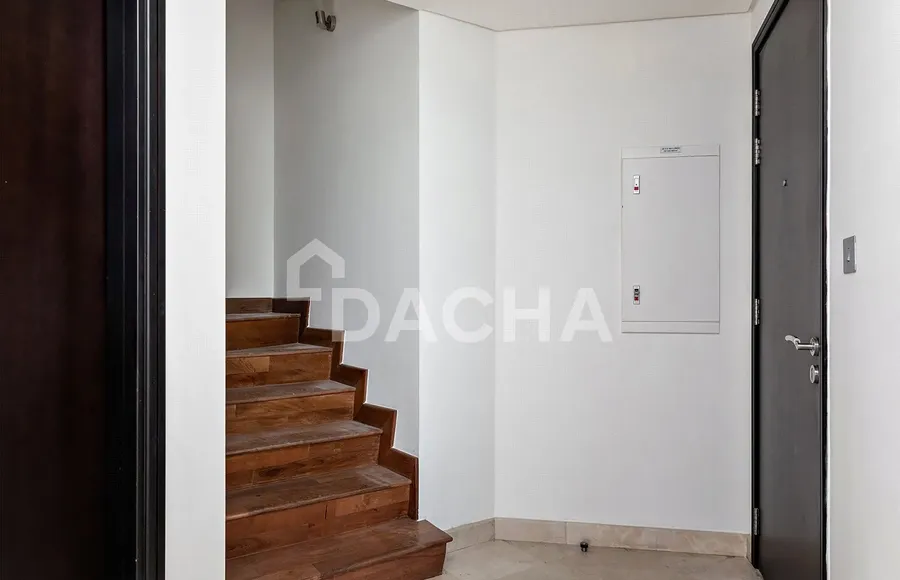 1 bedroom apartment for sale - Dacha