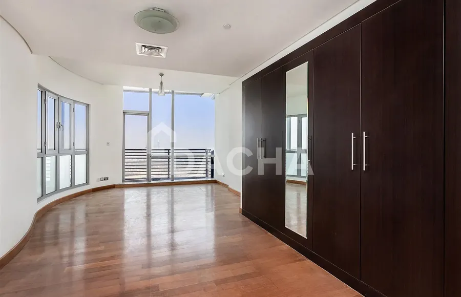 1 bedroom apartment for sale - Dacha