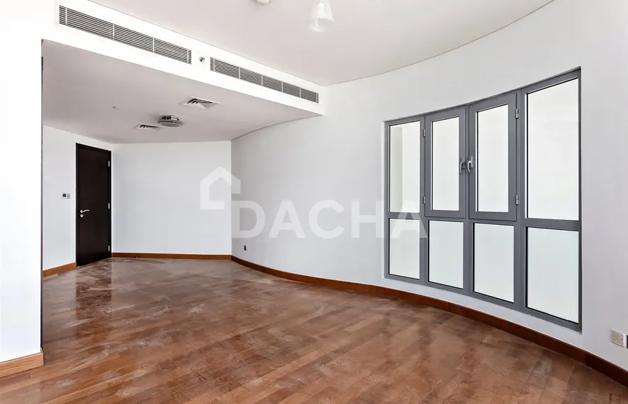 1 bedroom apartment for sale - Dacha