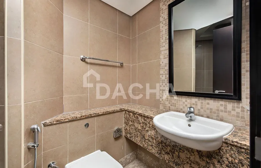 1 bedroom apartment for sale - Dacha