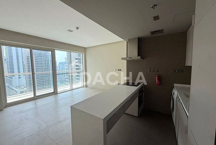 1 bedroom apartment to rent banner - Dacha