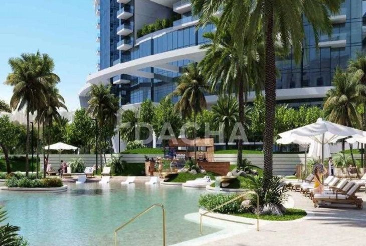 1 bedroom apartment for sale banner - Dacha