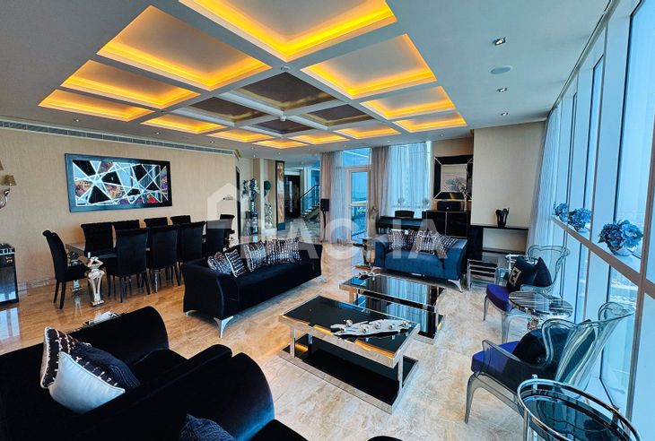 4 bedroom apartment for sale banner - Dacha