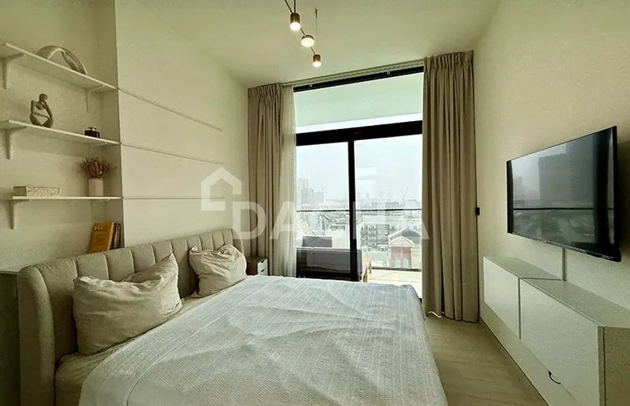 1 bedroom apartment for sale - Dacha
