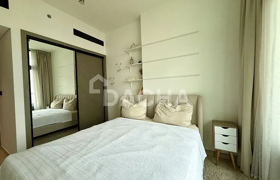 1 bedroom apartment for sale - Dacha