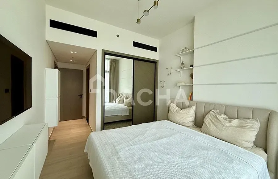 1 bedroom apartment for sale - Dacha