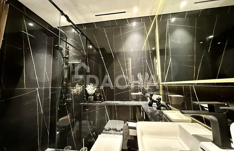 1 bedroom apartment for sale - Dacha