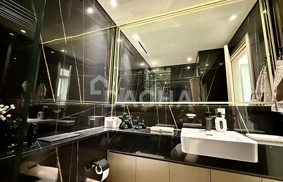 1 bedroom apartment for sale - Dacha