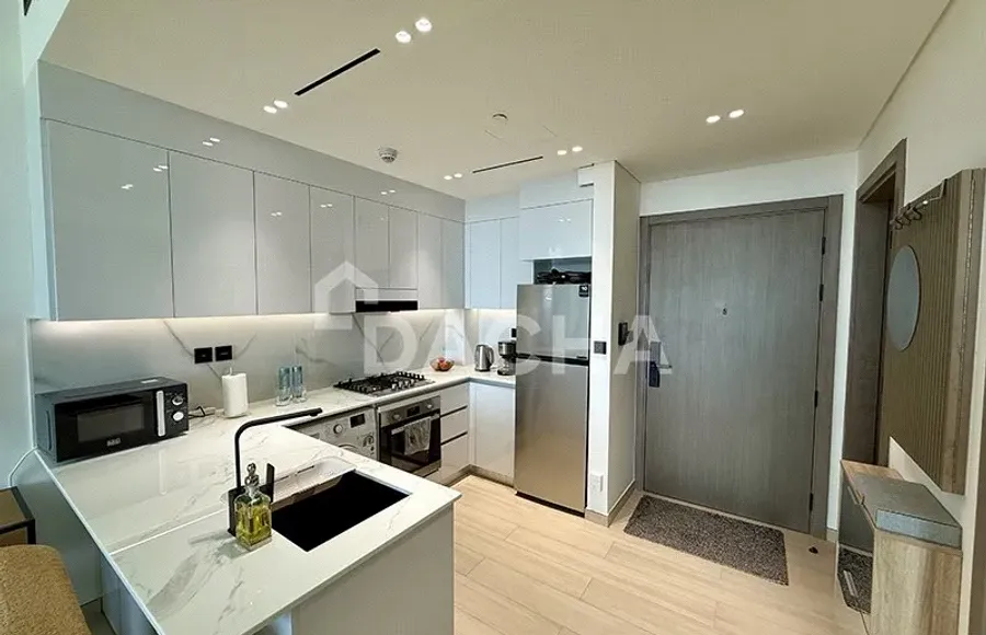 1 bedroom apartment for sale - Dacha