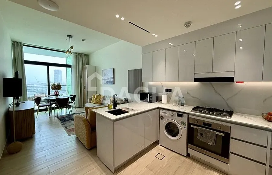 1 bedroom apartment for sale - Dacha