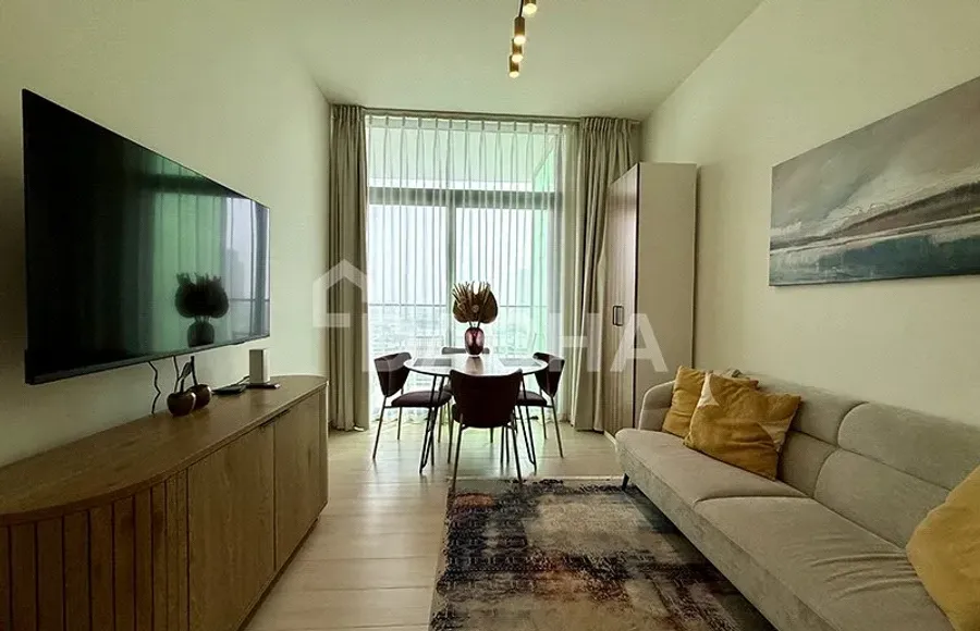 1 bedroom apartment for sale - Dacha