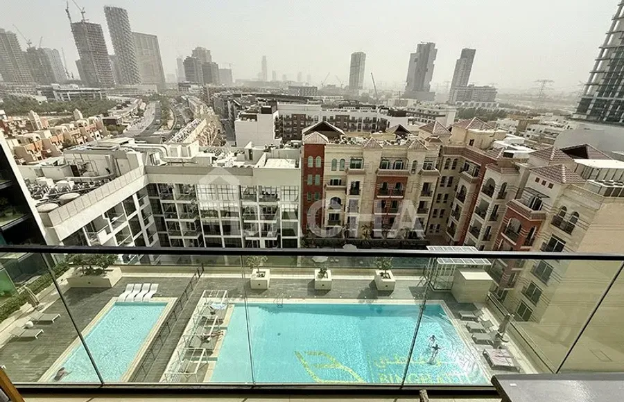 1 bedroom apartment for sale - Dacha
