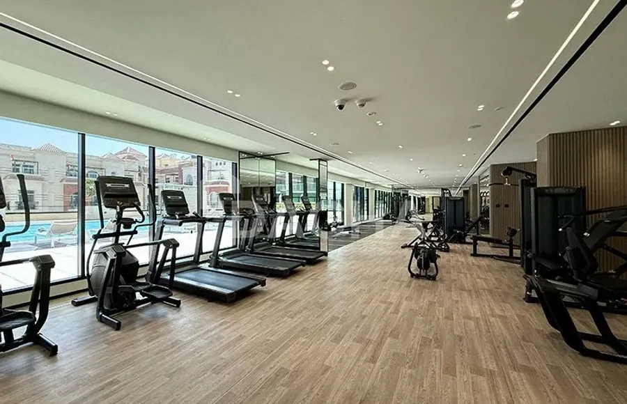 1 bedroom apartment for sale - Dacha
