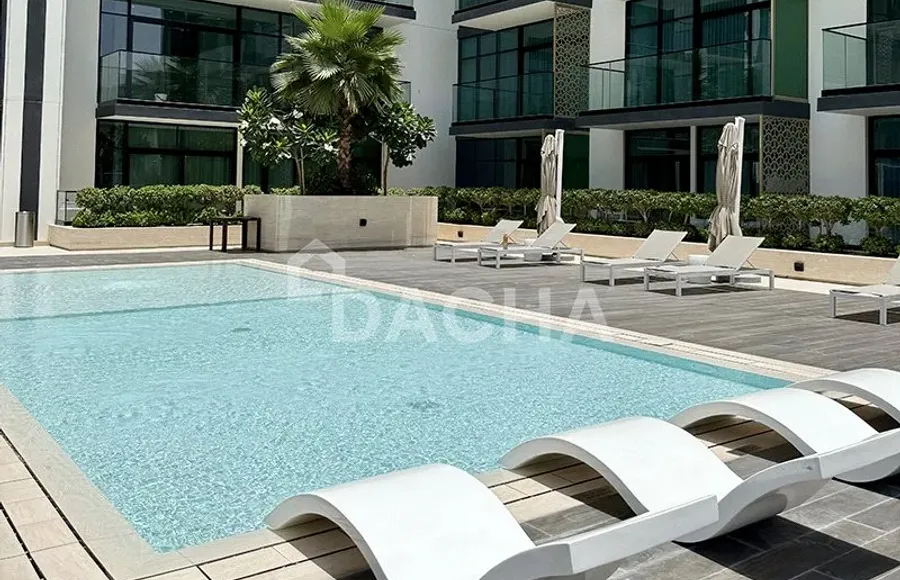 1 bedroom apartment for sale - Dacha