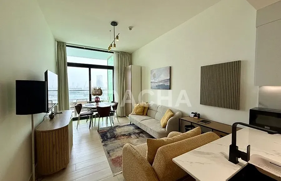 1 bedroom apartment for sale - Dacha