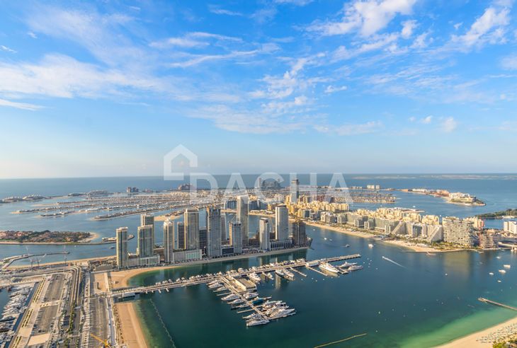 4 bedroom apartment for sale banner - Dacha