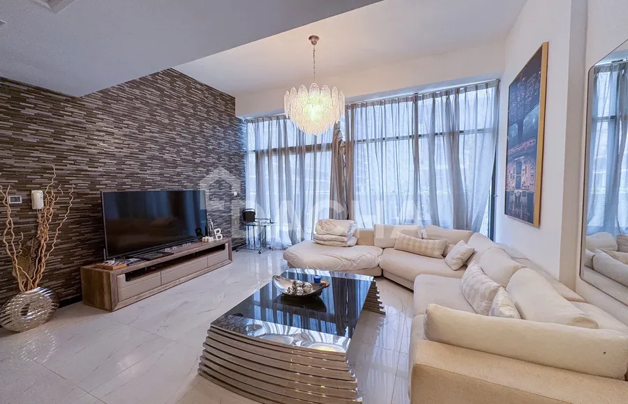 1 bedroom apartment to rent - Dacha