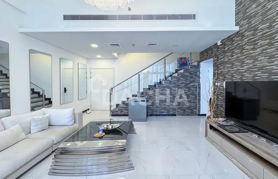 1 bedroom apartment to rent - Dacha