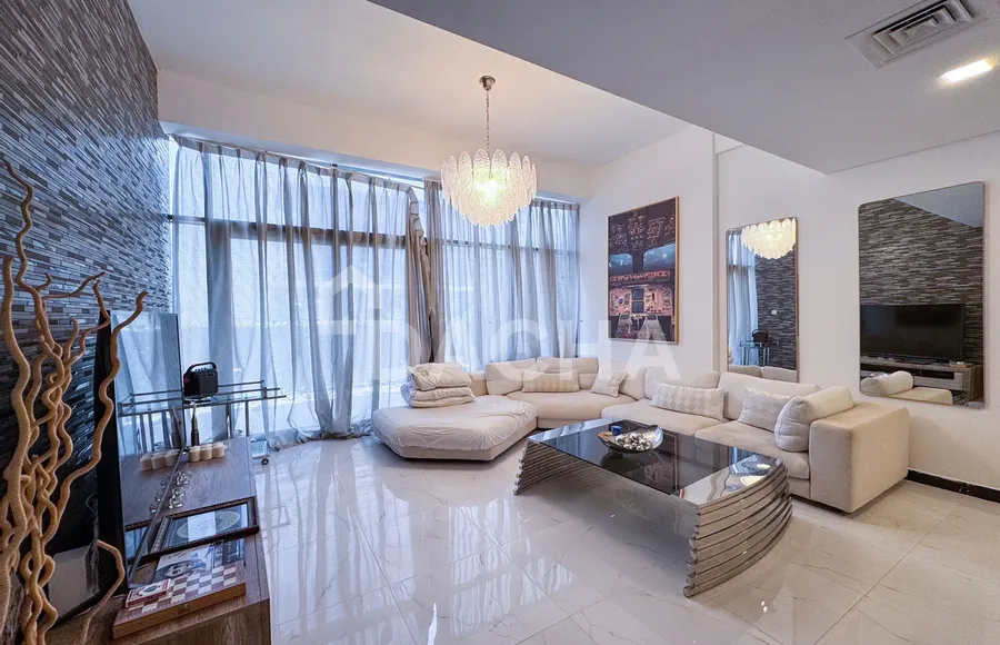 1 bedroom apartment to rent - Dacha