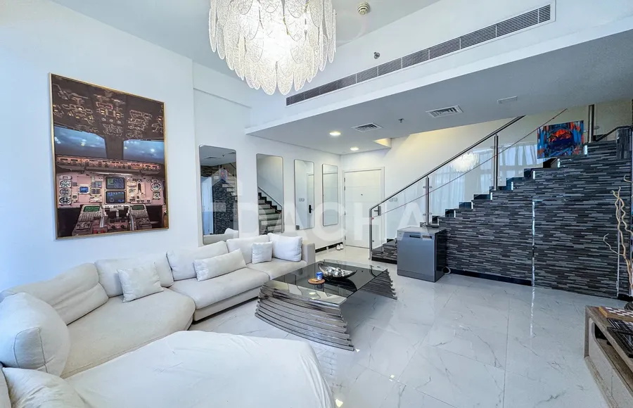 1 bedroom apartment to rent - Dacha