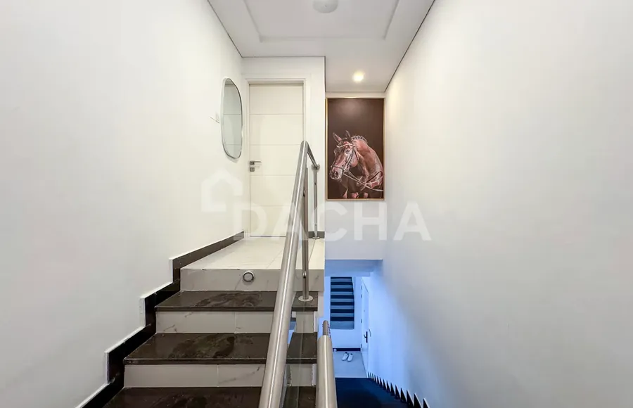 1 bedroom apartment to rent - Dacha